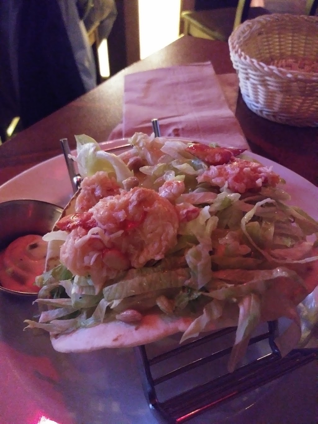 La Cage - Brasserie sportive | 75 Avenue de la Gare, Saint-Sauveur, QC J0R 1R6, Canada | Phone: (450) 227-8787