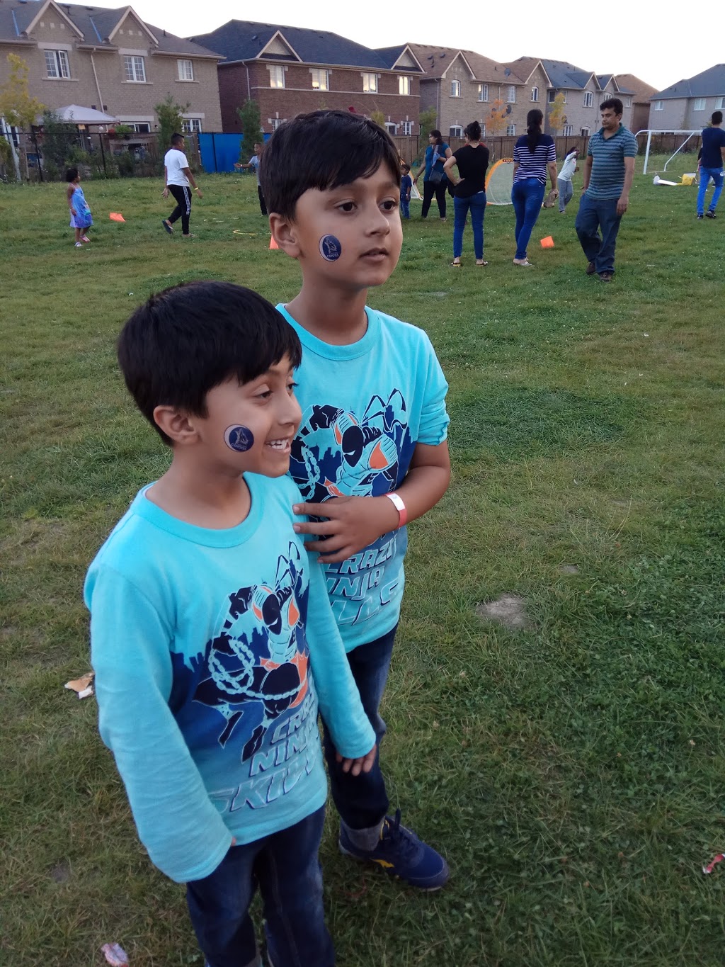 Castle Oaks Public School | 155 Castle Oaks Crossing, Brampton, ON L6P 3V4, Canada | Phone: (905) 796-4450