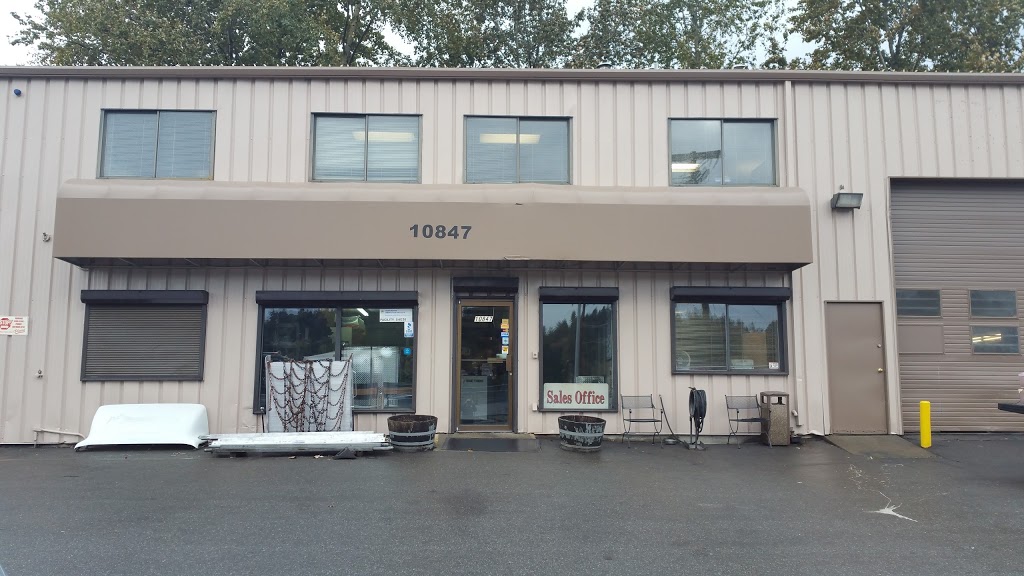 Right Truck Sales and Service | 10847 Scott Rd, Surrey, BC V3V 4G8, Canada | Phone: (604) 584-9555
