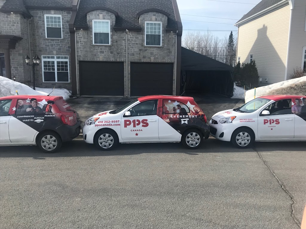 PPS CANADA | 1775 Rue des Grands Ducs, Saint-Rédempteur, QC G6K 1S6, Canada | Phone: (418) 836-4888