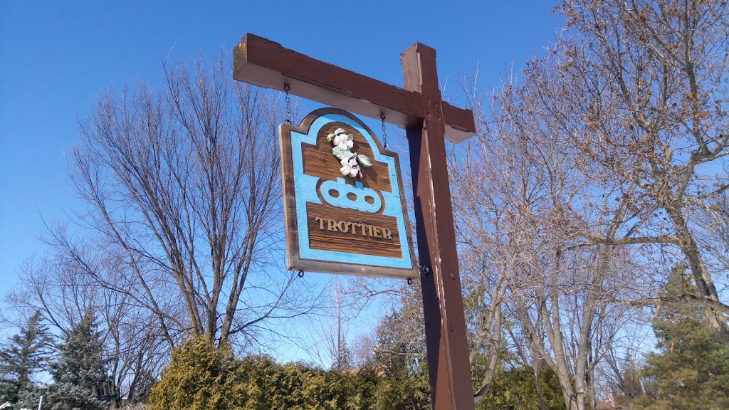 Parc Trottier | Dollard-Des Ormeaux, QC H9A, Canada