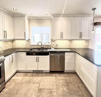 SLP Cuisine Expert | 7660 Rue George Local B, LaSalle, QC H8P 1C2, Canada | Phone: (514) 665-8255