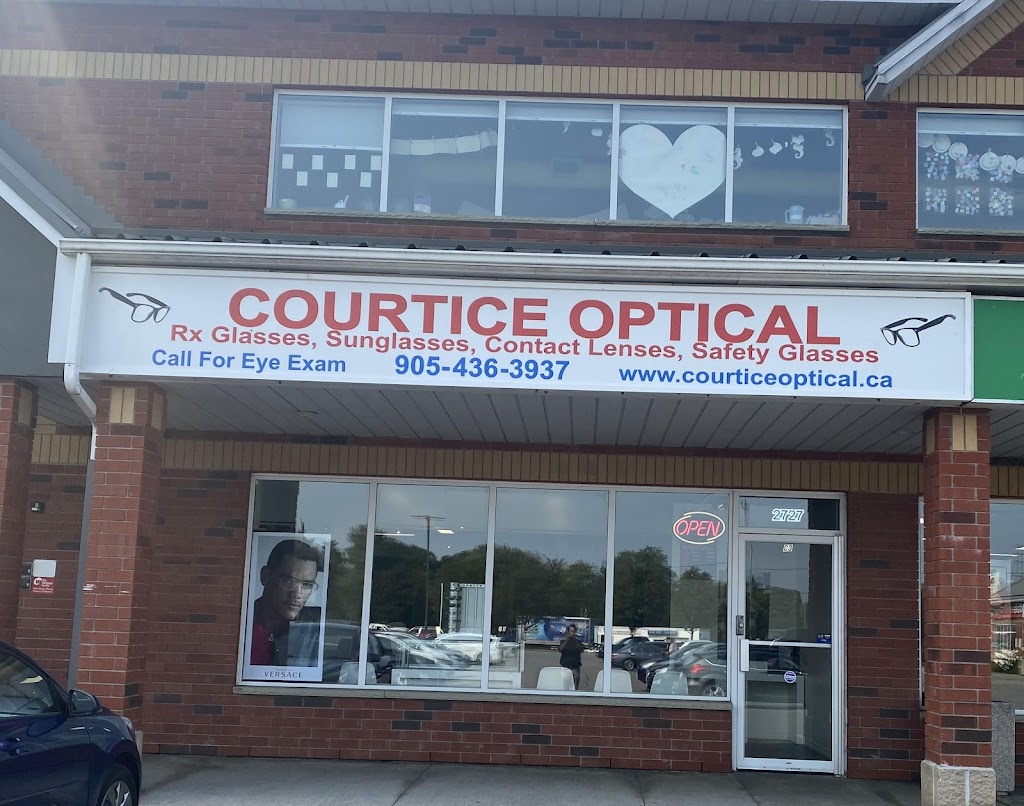 Courtice Optical | 2727 Courtice Rd C3, Courtice, ON L1E 3A2, Canada | Phone: (905) 436-3937