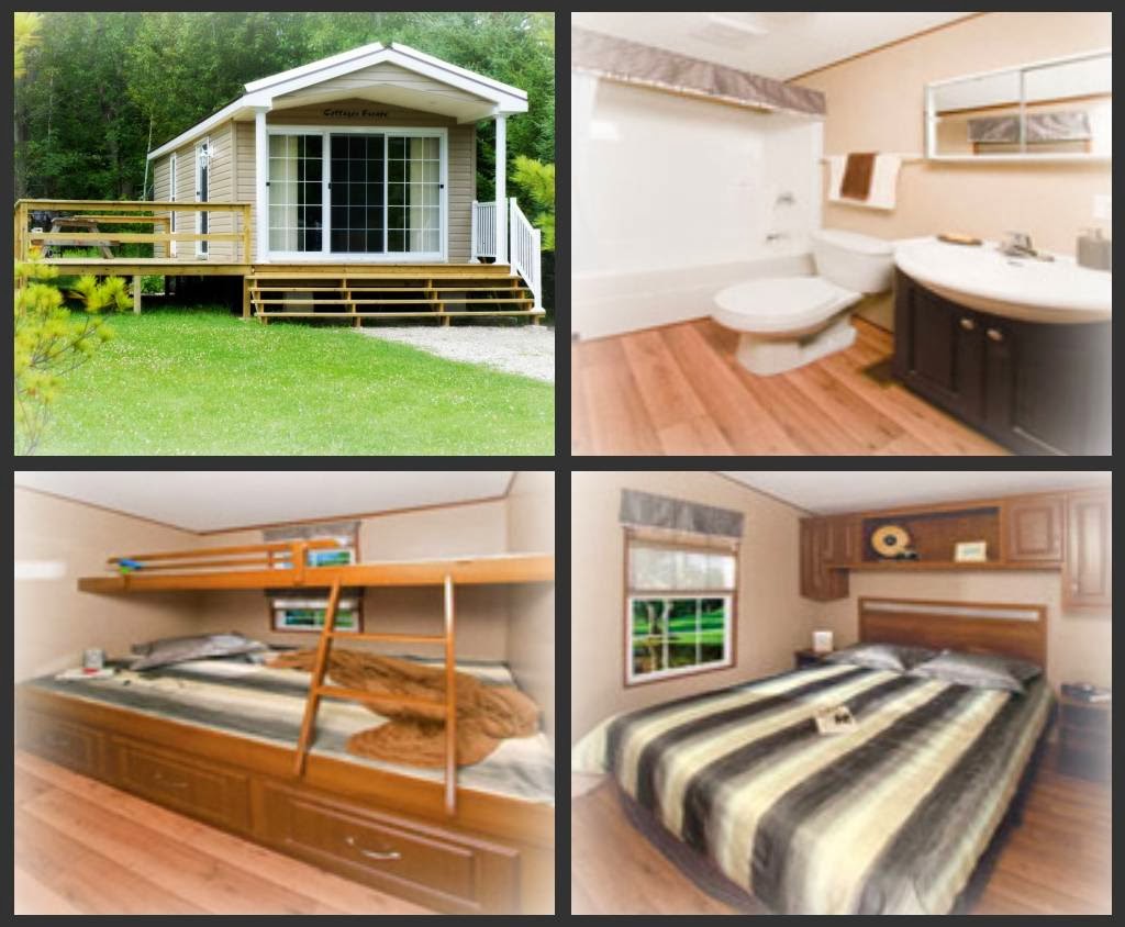 Fishermans Cove | 13 Southline Avenue, Kincardine, ON N2Z 2X5, Canada | Phone: (519) 395-2757