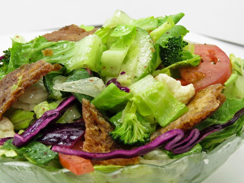 Neighbour Shawarma and Sub | 969 Upper Ottawa St, Hamilton, ON L8T 4V9, Canada | Phone: (905) 318-8228