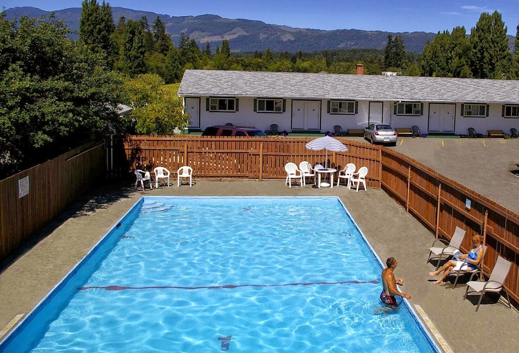 Somass Motel & RV | 5279 River Rd, Port Alberni, BC V9Y 6Z3, Canada | Phone: (250) 724-3236