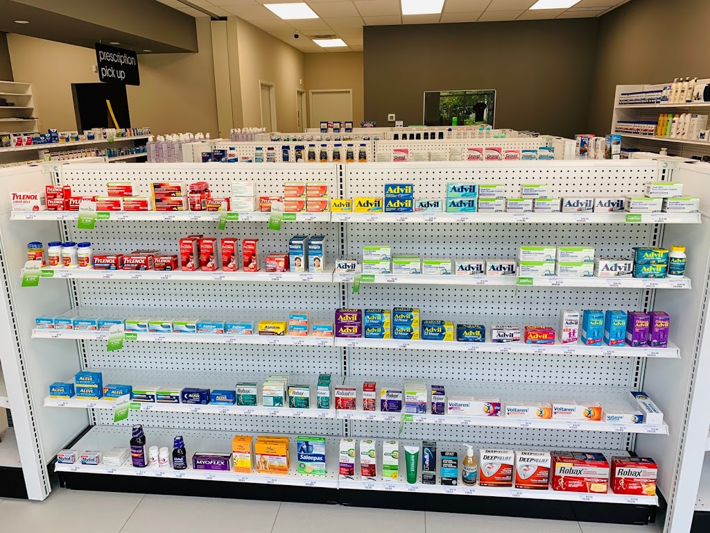 Ilderton Medical Pharmacy | 13187 Ilderton Rd Unit 1, Ilderton, ON N0M 2A0, Canada | Phone: (519) 666-0777