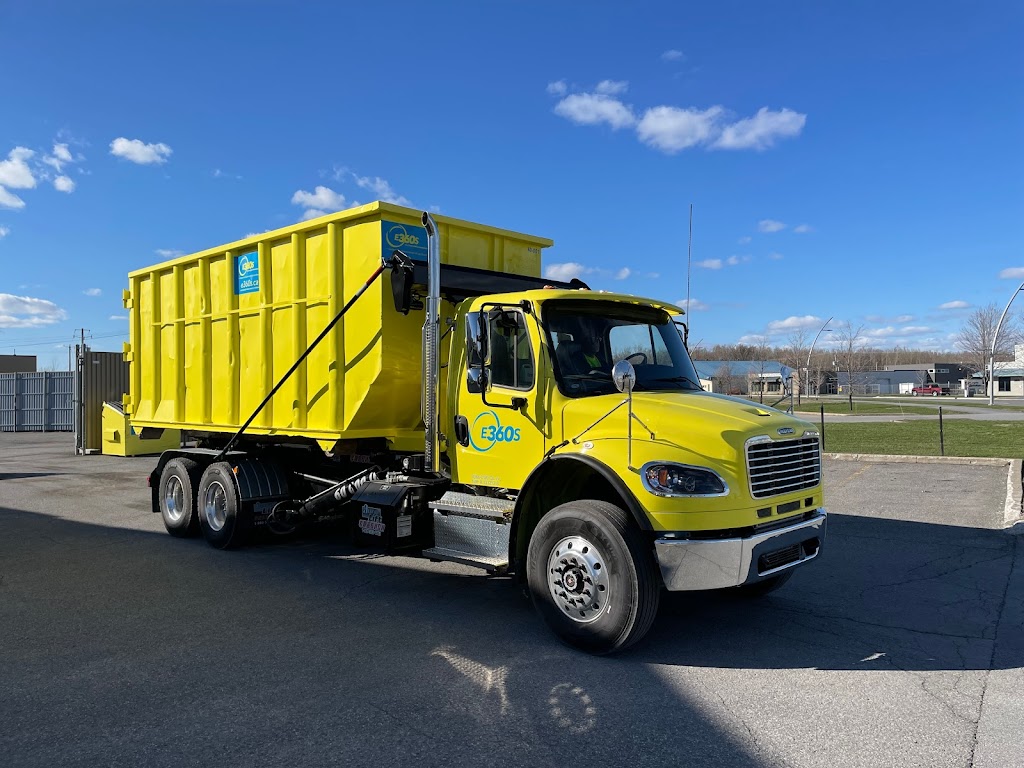 E360S Saint-Constant | 700 Rang Saint-Régis S, Saint-Constant, QC J5A 2E7, Canada | Phone: (514) 990-9990