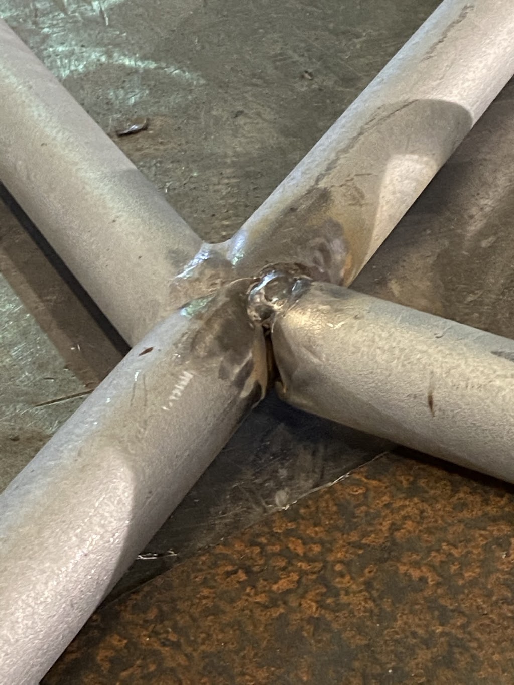 Intense welding and custom fabrication | 34 Rue Fillion, St. Jean Baptiste, MB R0G 2B0, Canada | Phone: (204) 209-0464