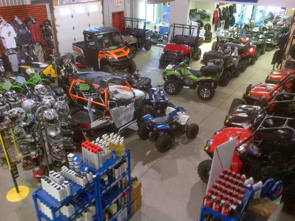 Grand River Power Sports | 1264 Colborne St E, Brantford, ON N3R 0C3, Canada | Phone: (519) 759-8140