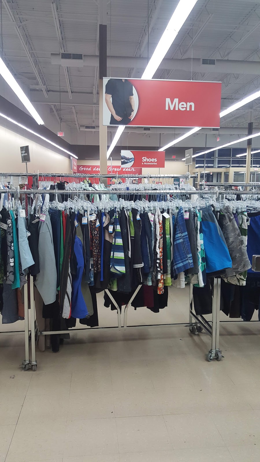 Value Village | Units C-1 & C-2, 7655 Markham Rd, Markham, ON L3S 4S1, Canada | Phone: (905) 201-6164