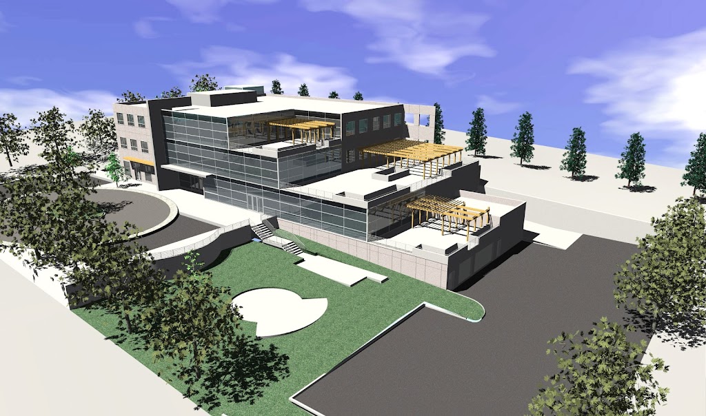 Peter K Chu Architecture Inc | 6939 Hastings St #210, Burnaby, BC V5B 1S9, Canada | Phone: (604) 298-7063