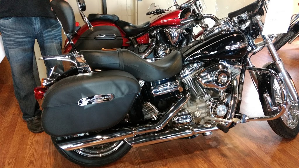 Marks Motorsports | 32 King St N, Oakland, ON N0E 1L0, Canada | Phone: (226) 655-5555