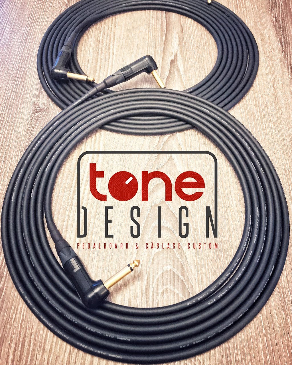 Tone Design | 11 Rue Perras, Saint-Raphaël, QC G0R 4C0, Canada | Phone: (418) 999-9157