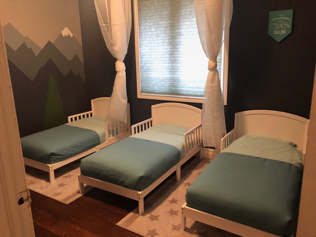 Mama Bear Daycare | 19973 Bathurst St, Holland Landing, ON L9N 1N3, Canada | Phone: (289) 383-0903