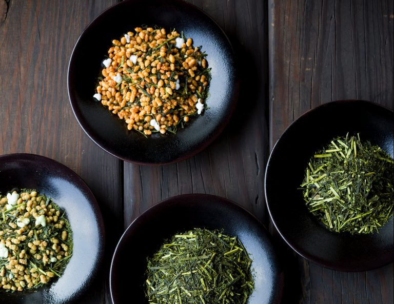 Chado Tea House | In Honey Shoppe, 4125 Main St, Vancouver, BC V5V 3P6, Canada | Phone: (604) 637-9741