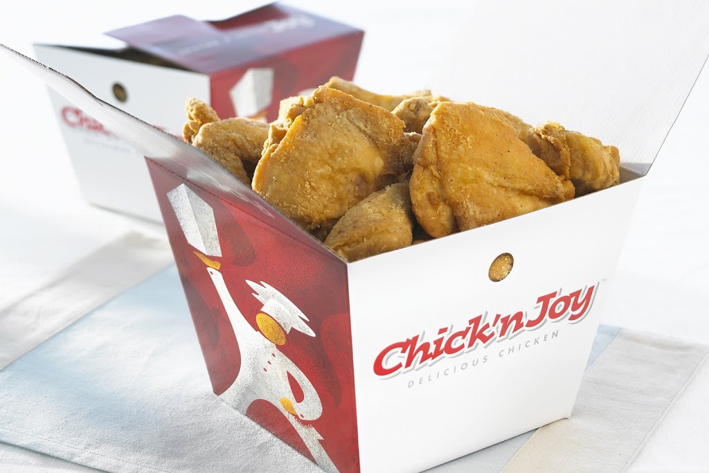 Chick-N-Joy | 4449 Kingston Rd, Scarborough, ON M1E 2N7, Canada | Phone: (416) 281-0281