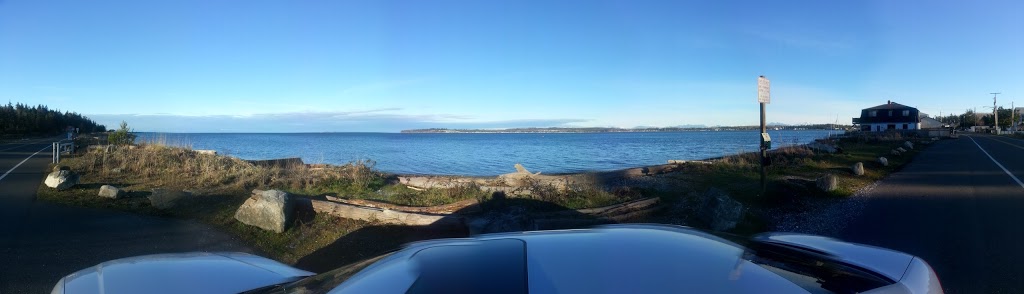 Birch Bay Park Entrance | 7499, 7419 Birch Bay Dr, Blaine, WA 98230, USA