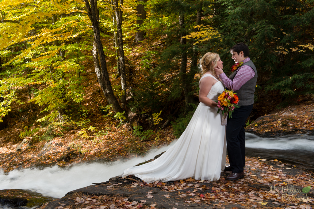 Meg Wallace Photography | 17A Joseph St, Parry Sound, ON P2A 2G3, Canada | Phone: (705) 774-0997