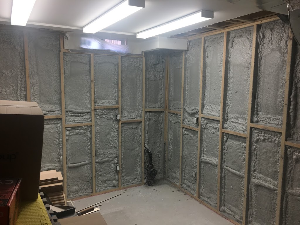 Stevens Insulation Services | 27 Easy St Unit 5, Port Perry, ON L9L 0A1, Canada | Phone: (905) 985-7800