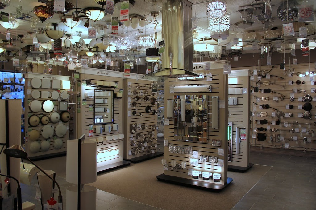 Multi Luminaire | 972 Rue Principale, Granby, QC J2G 2Z6, Canada | Phone: (450) 375-9030