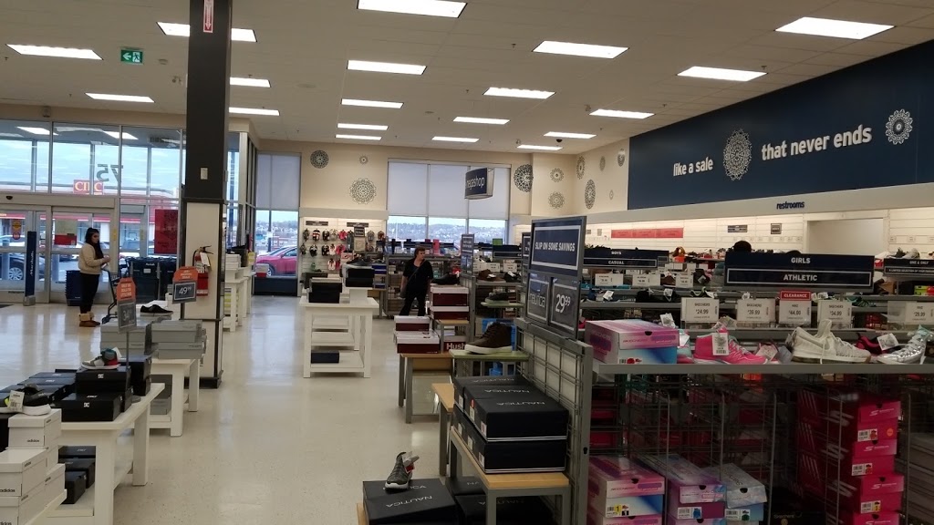Marshalls | 75 Countryview Dr, Dartmouth, NS B3B 0G4, Canada | Phone: (902) 468-0155