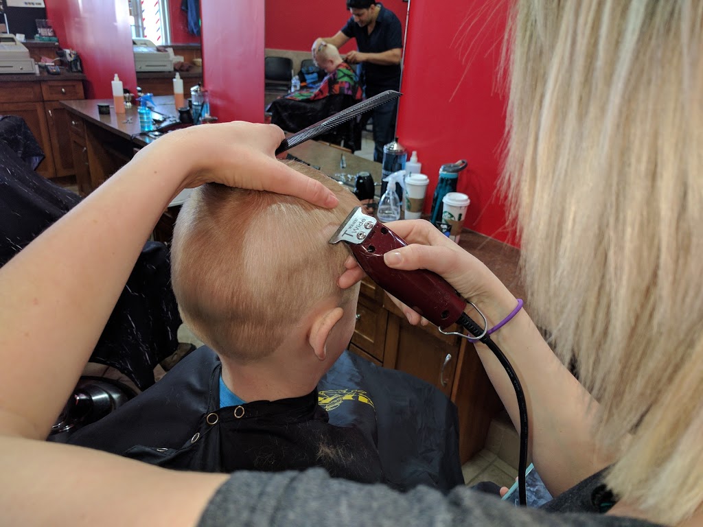 Eko Style & Esthetics | 200 Southridge Dr, Okotoks, AB T1S 0B2, Canada | Phone: (403) 995-0356