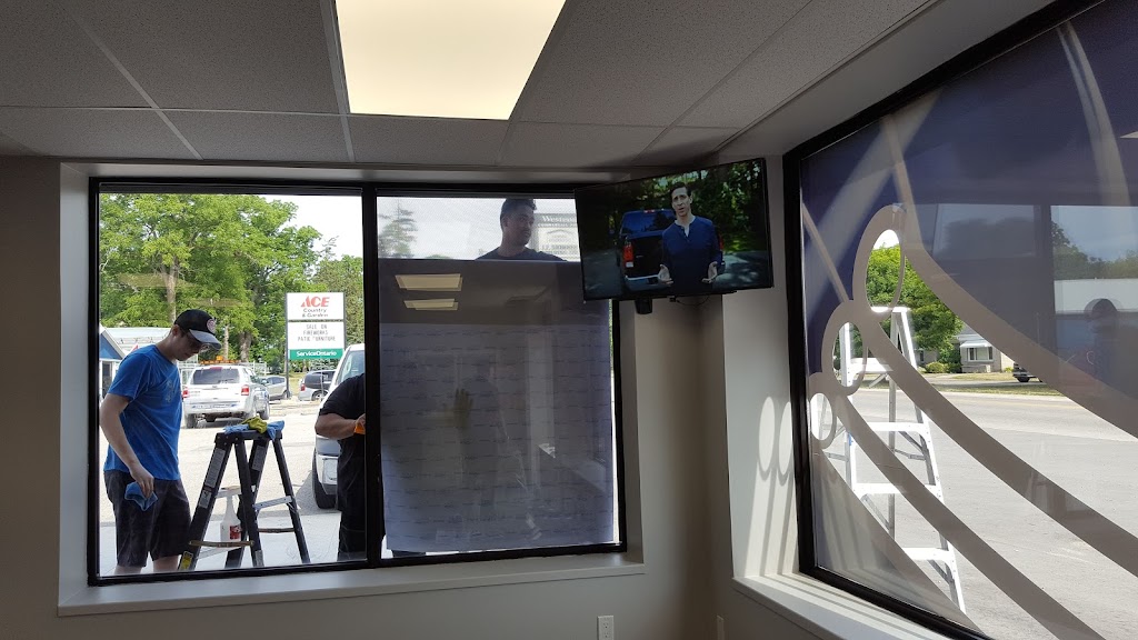 Quadro Communications Co-operative Inc. - Mitchell | 82 Huron Rd #8, Mitchell, ON N0K 1N0, Canada | Phone: (519) 229-8933