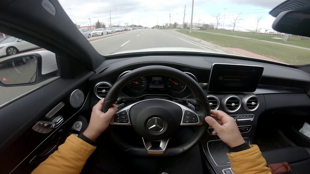 All class driving academy. | 186 Crafter Cres, Stoney Creek, ON L8J 2V5, Canada | Phone: (905) 220-3434