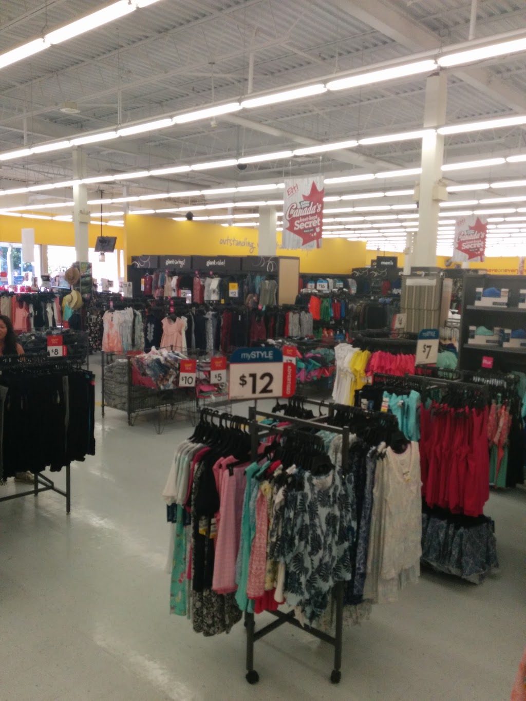 Giant Tiger | 390 Springbank Dr Unit1, London, ON N6J 1G9, Canada | Phone: (519) 472-5038