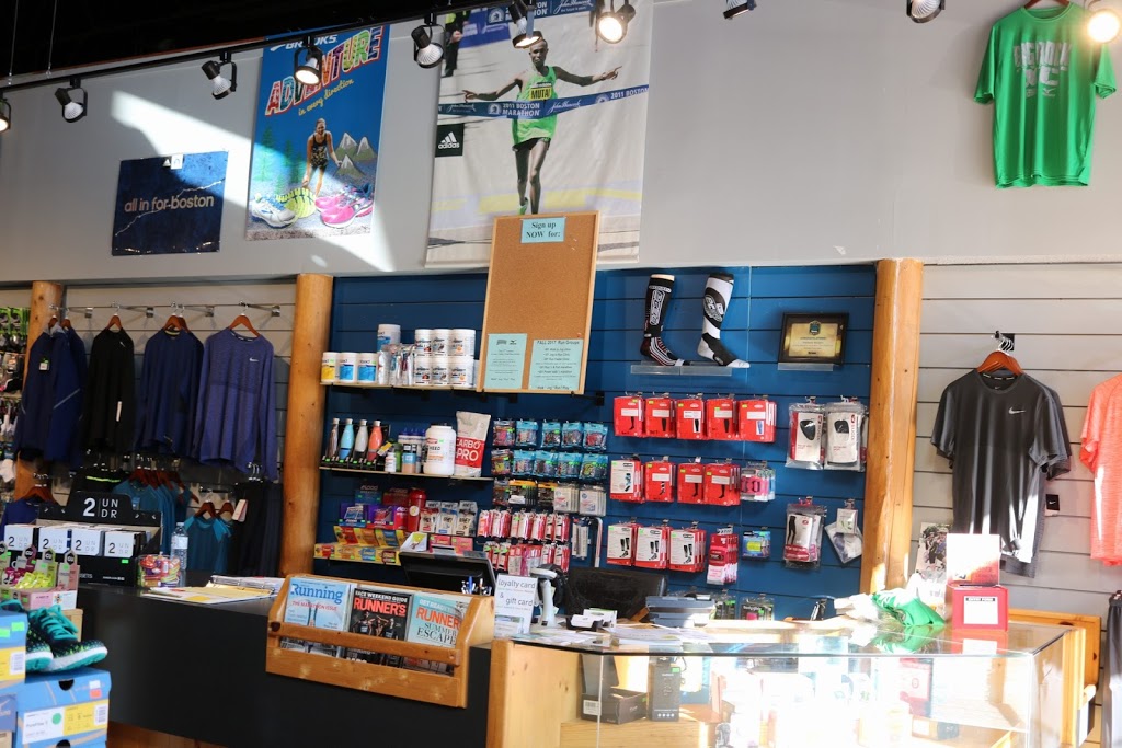 Peninsula Runners | 20349 88 Ave, Langley City, BC V1M 2K5, Canada | Phone: (604) 888-1338
