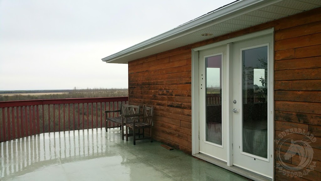 Ancient Spirals Retreat | Saskatoon, SK S7K 4R5, Canada | Phone: (306) 374-0450
