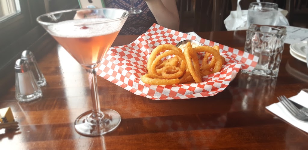 Stefanos | 315 Columbia St, New Westminster, BC V3L 1A7, Canada | Phone: (604) 520-9911