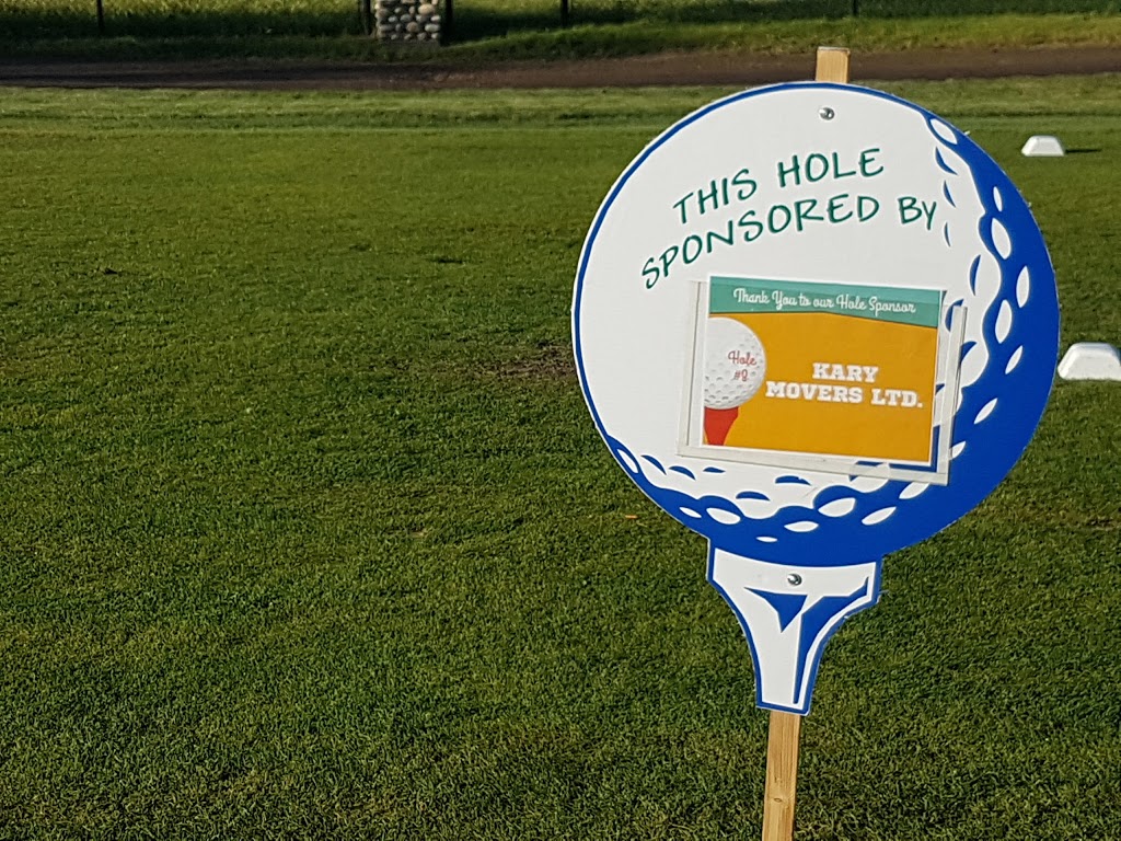 Grill at the Links Golf Course | 100 Links Rd, Spruce Grove, AB T7X 3C9, Canada | Phone: (780) 962-4653