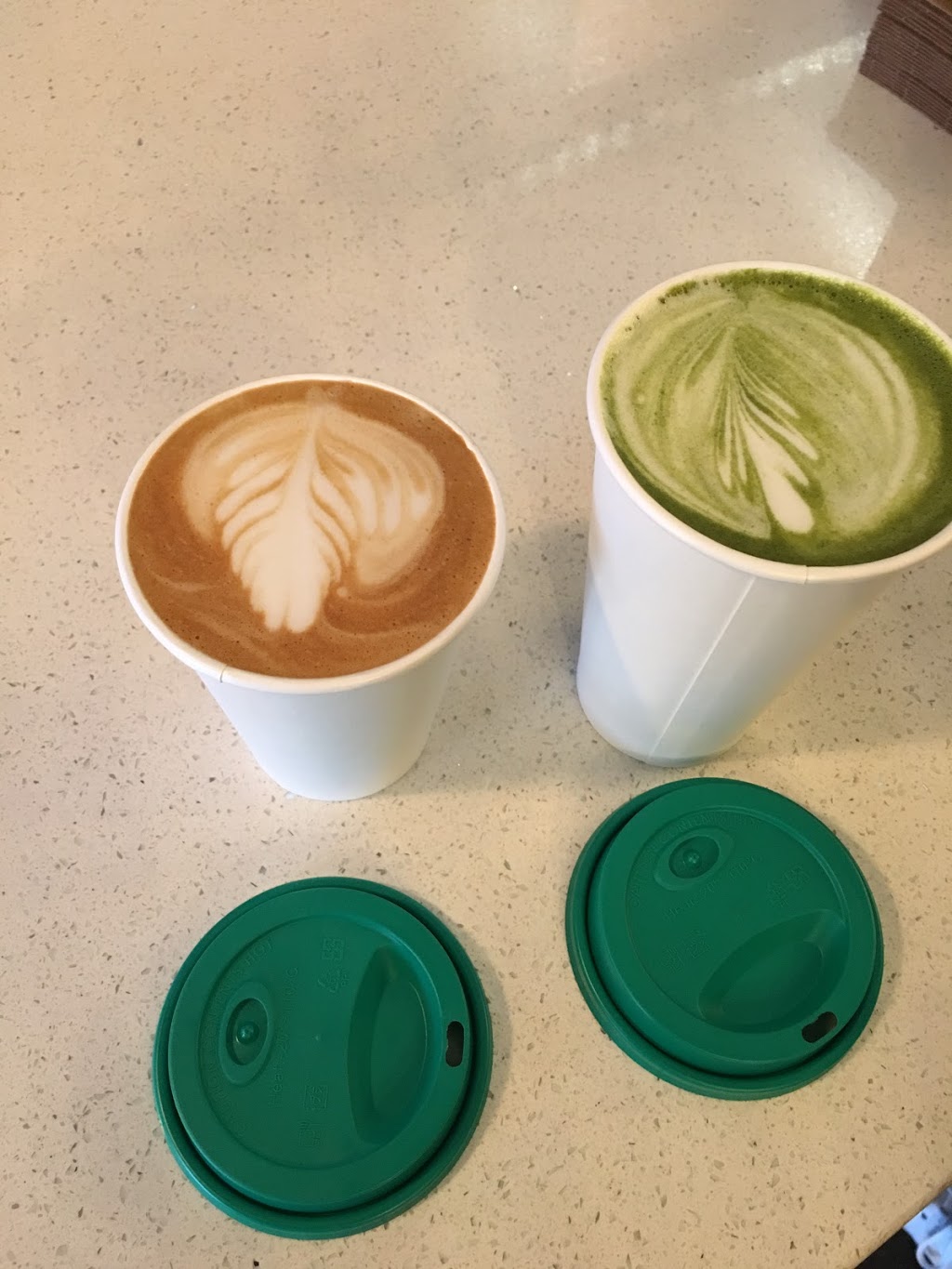 Mofer coffee | 1040 St Clair Ave W, Toronto, ON M6E 1A5, Canada | Phone: (647) 350-9120