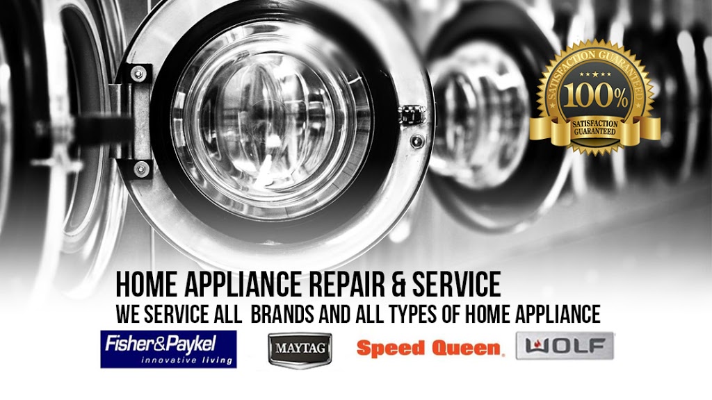 Nelson Appliance Repair | 2501 Guelph Line #12, Burlington, ON L7M 2A3, Canada | Phone: (289) 878-9473