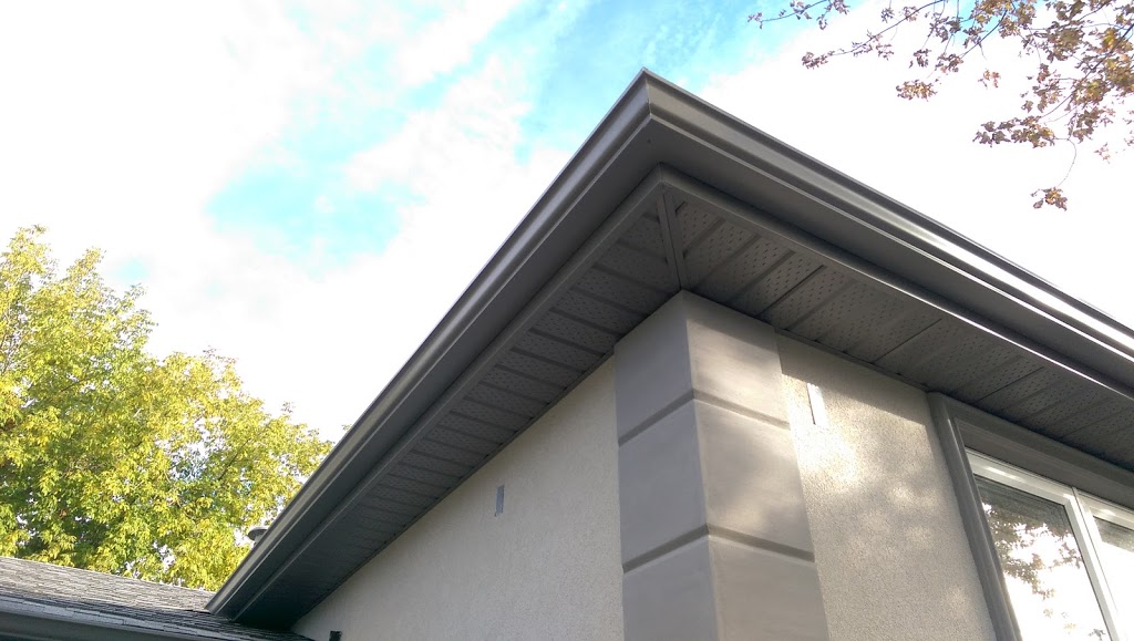Roof Gutters Contracting | 1173 Rose St, Cambridge, ON N3H 2G6, Canada | Phone: (647) 828-7208