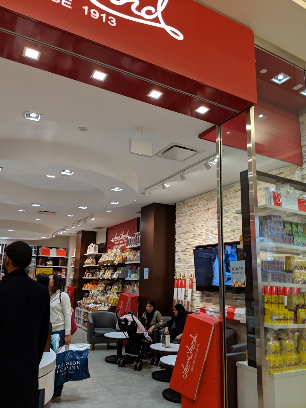 Laura Secord | 5000 Hwy 7, Markham, ON L3R 4M9, Canada | Phone: (647) 715-3658