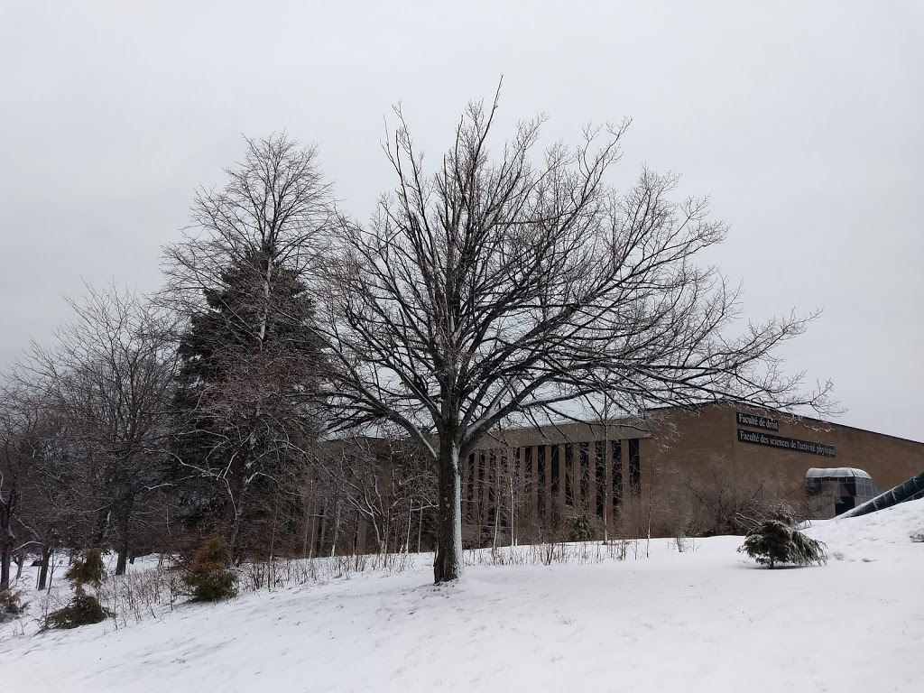 Faculté de droit | A9, 2500 Boulevard de lUniversité, Sherbrooke, QC J1K 2R1, Canada | Phone: (819) 821-7500