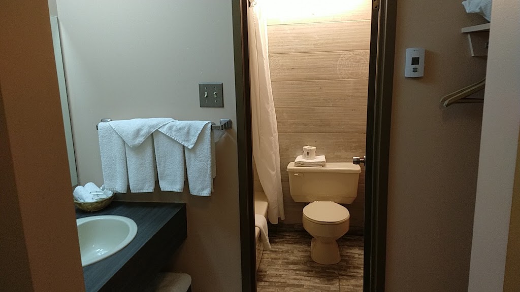 Auberge La Diligence | 414 Av. de la Friche, Dolbeau-Mistassini, QC G8L 3M7Gg, Canada | Phone: (418) 276-6544
