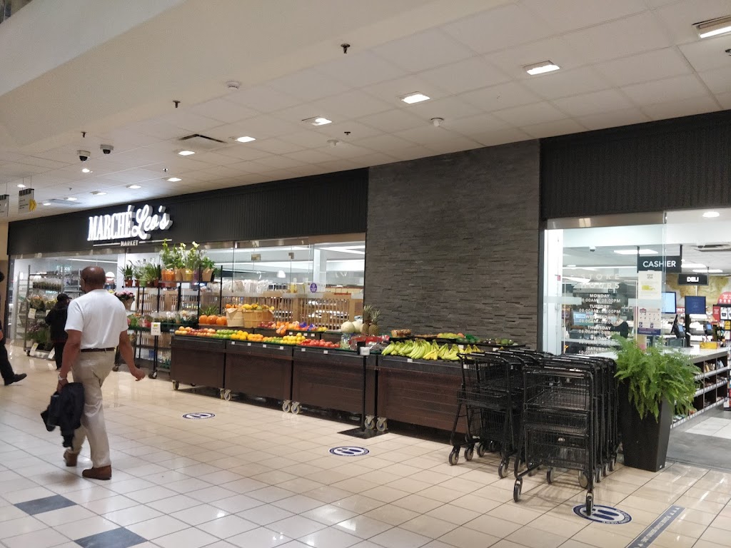 Marché Leos Bay St. | 595 Bay St., Toronto, ON M5G 2R3, Canada | Phone: (416) 597-0100