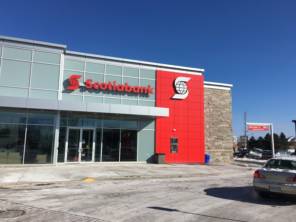 Scotiabank | 8974 Chinguacousy Rd, Brampton, ON L6Y 0H8, Canada | Phone: (905) 455-3856