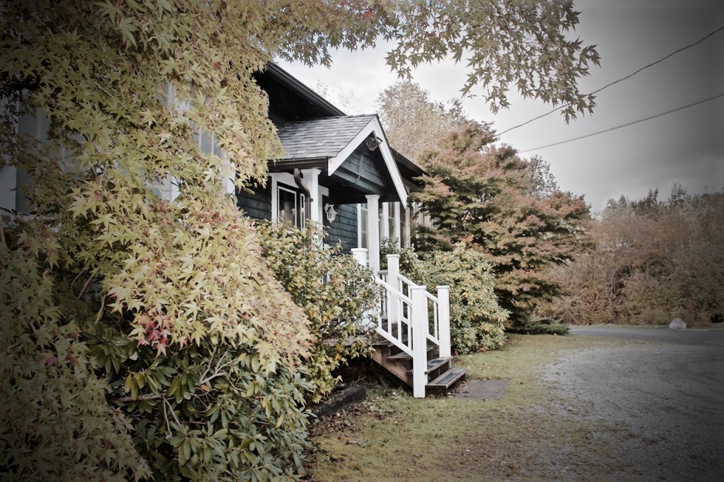 Kaatza Station Museum | 125 S Shore Rd, Lake Cowichan, BC V0R 2G0, Canada | Phone: (250) 749-6142