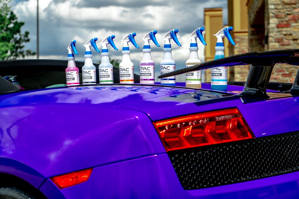 Car Pride Auto Care | 2380 Royal Windsor Dr UNIT 10, Mississauga, ON L5J 1K7, Canada | Phone: (905) 823-1000