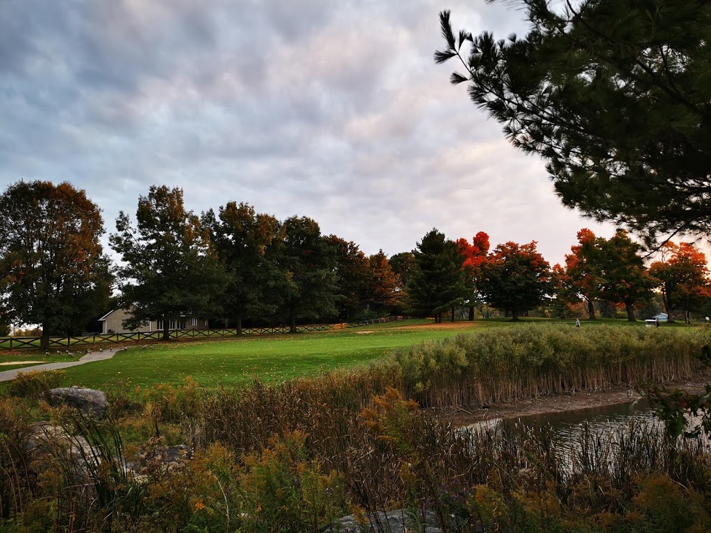 Carlisle Golf Club | 523 Carlisle Rd, Carlisle, ON L0R 1H0, Canada | Phone: (800) 661-4343