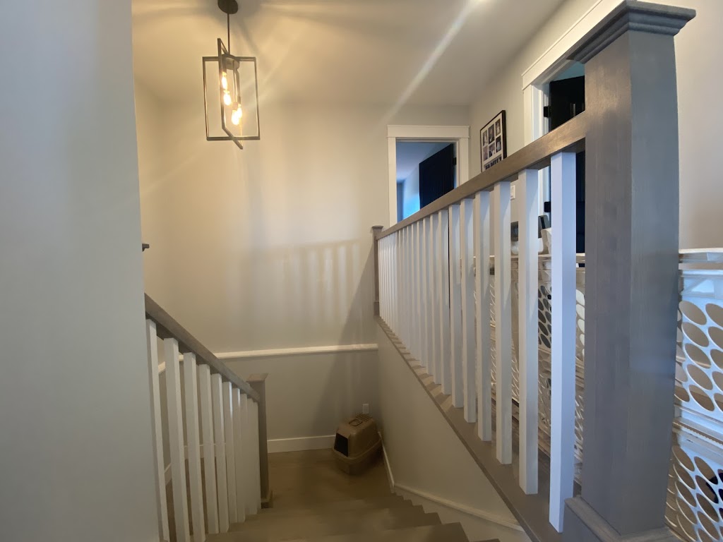Euston painting services | 82 Westcomb Crescent, Charlottetown, PE C1C 1B4, Canada | Phone: (902) 316-3124