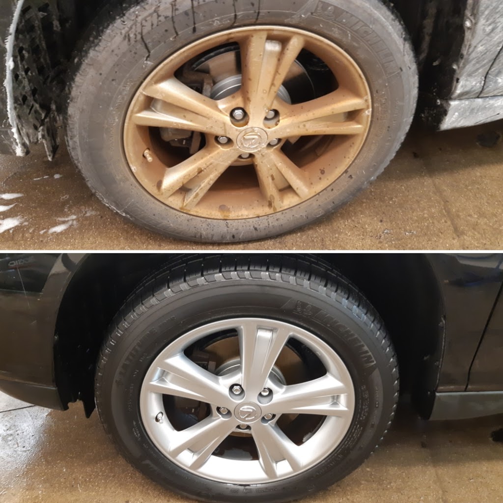 Budget Auto Detailing | 3366 Harvester Rd, Burlington, ON L7N 3M8, Canada | Phone: (905) 633-8880