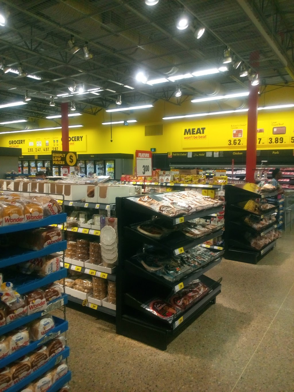 Prakashs No Frills | 403 McConachie Way NW, Edmonton, AB T5Y 0W4, Canada | Phone: (866) 987-6453