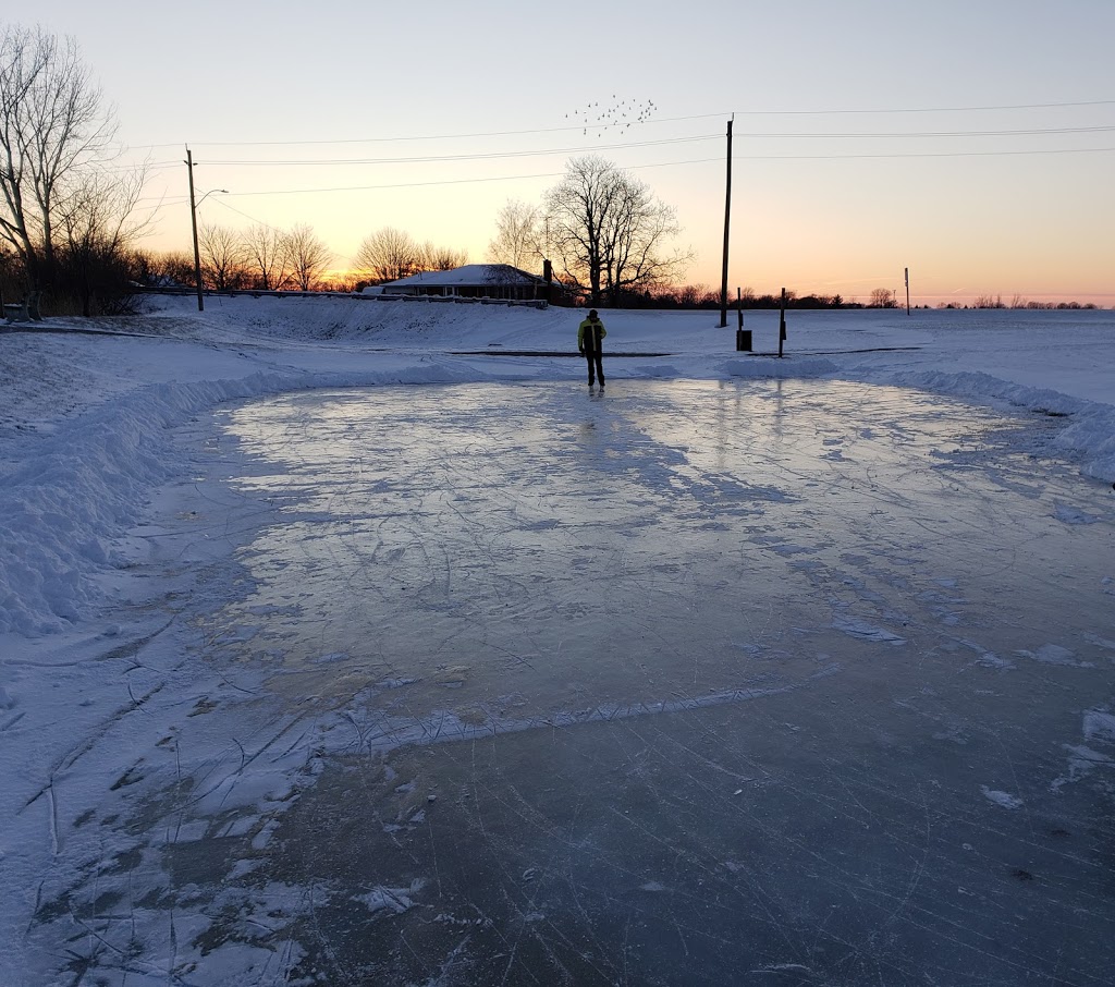 Crothers Conservation Area | Mt Pleasant Crescent, Chatham-Kent, ON N8A 4P7, Canada
