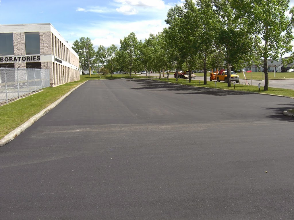 All-Star Paving Ltd. | 234165 Wrangler Rd, Calgary, AB T1X 0K2, Canada | Phone: (403) 264-7283